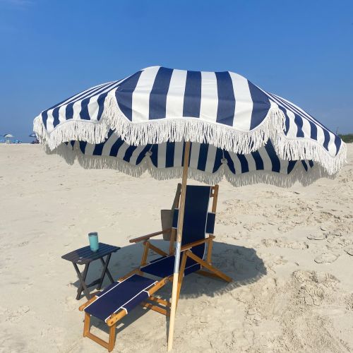 Avalon Beach Umbrella 